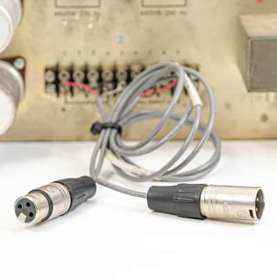 Altec Lansing 9743A Dual Band Limiting Amplifier - Tightens the Lows and Keeps the Highs Articulate image 10