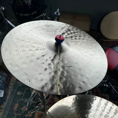 Zildjian 16 inch K Constantinople Crash Cymbal image 4