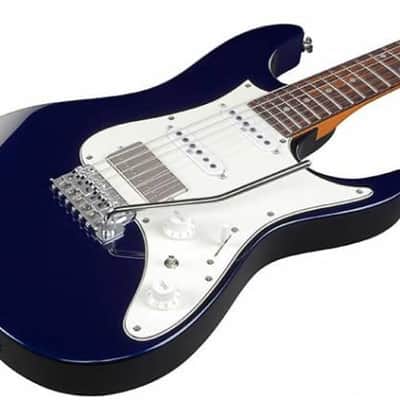 Ibanez - AZ2204NWDTB - EL GTR W/CASE image 3
