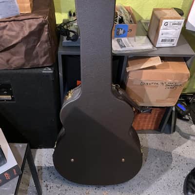 Taylor Custom GA Acoustic Guitar w/ Hard Case image 14