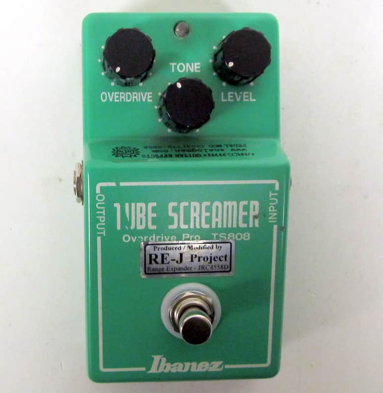 Ibanez TS9
