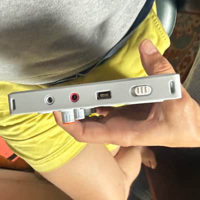 Teenage Engineering OP-1 Portable Synthesizer Workstation 2011 - Present - White image 2