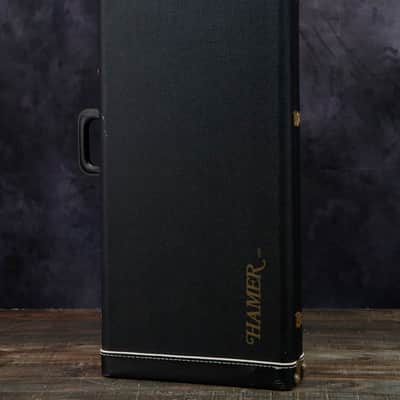 HAMER GCAE2323 MOD Amber Natural (04/03) image 11