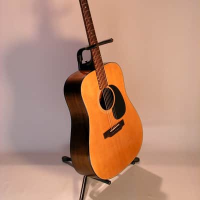 Gibson J-50 de 1973 image 5