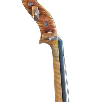 Ming Jiang Zhu 907 Viola – Meisterbratsche image 3