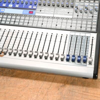 PreSonus StudioLive 32.4.2AI 32-Channel Digital Mixer CG01H6V image 3