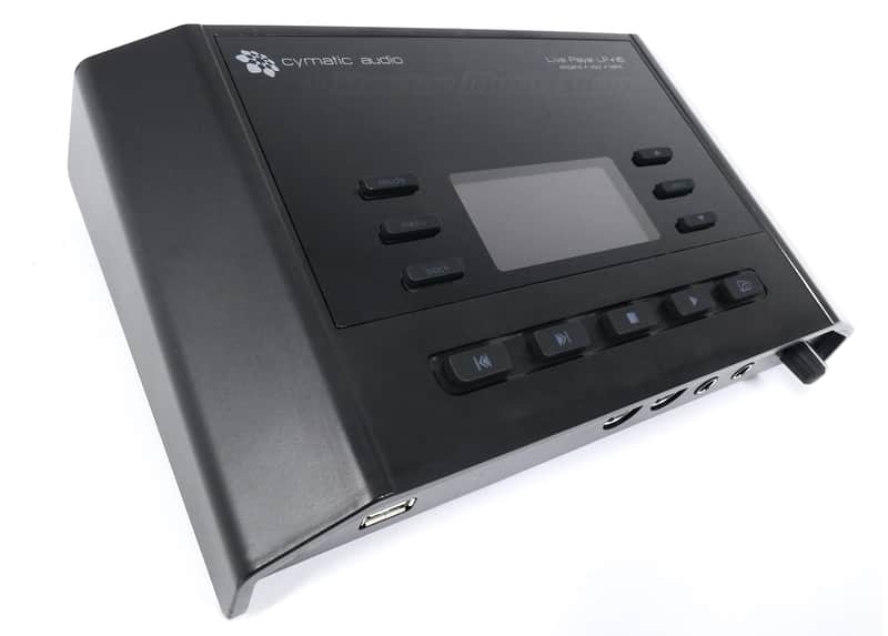 Cymatic Audio LP-16 LP16 Audio Live Player MDI USB / Rechnung + 1 JAHR GEWÄHR!✅ image 1
