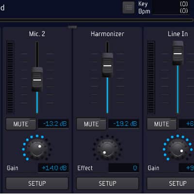 M Live DIVO 128 + WIFI image 13