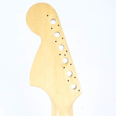1979 Vintage Fender Stratocaster Maple Rosewood Fretboard NECK ~CLEAN~  1970s USA  Strat image 10