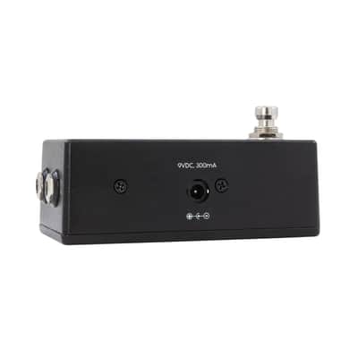 Walrus Audio Canvas Tuner - Guitar Tuner Pedal image 5