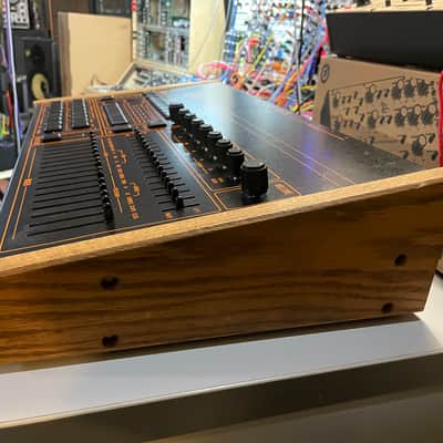 Linn LinnDrum LM2 1980s image 2