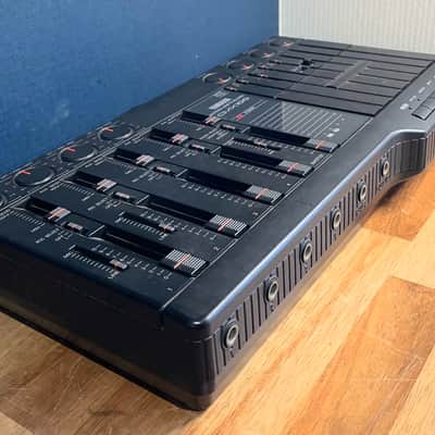 Yamaha CMX100 4-Track Cassette Tape Recorder image 3
