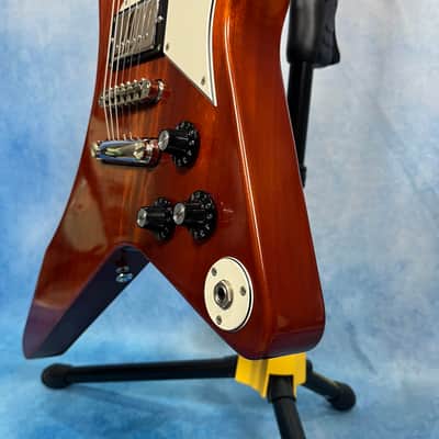 2014 Edwards by ESP E-CS-140 Classic Natural Crying Star Anchang