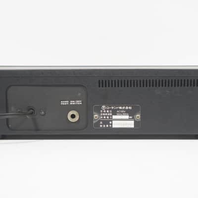 Roland DC-20 Analog Echo Vintage BBD Analog Delay Worldwide Shipment image 6