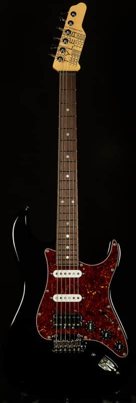 James Tyler Black Classic image 1