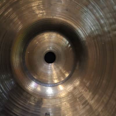 Zildjian 16" China Boy High Cymbal image 4