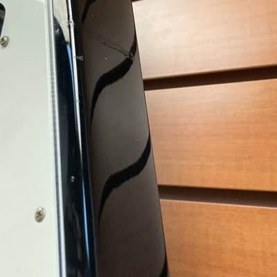 Vantage FV-575 V in Ebony MIJ image 6