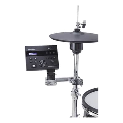 Roland VAD103 V-Drums Acoustic Design Electronic Drum Set image 7