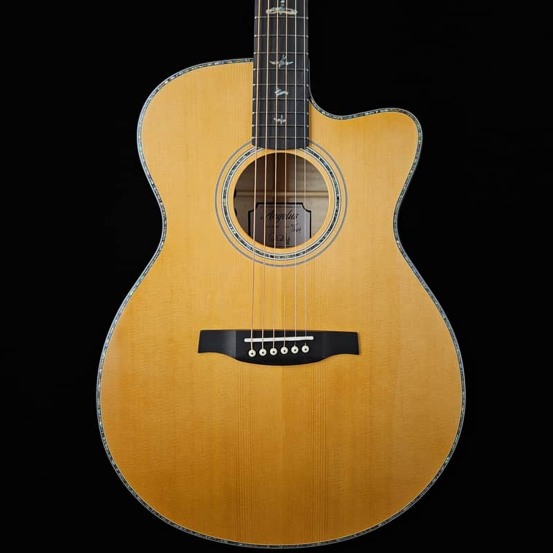 PRS SE A50E Angelus | Reverb