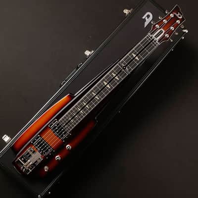 Duesenberg Fairytale Lap Steel - Goldburst image 1