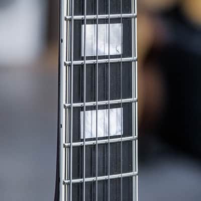 1978 Gibson L-5CES sunburst image 5