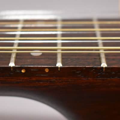 Seagull Coastline S12+ Cedar 12-String Acoustic Natural Finish w/HSC image 21