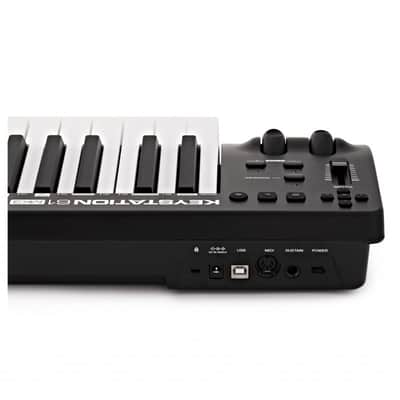 M-Audio Keystation 61 MK3 - Tastiera Controller Midi USB 61 Tasti image 5