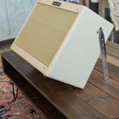 Fuchs ODH Hybrid Guitar Amplifier (300 Watts) Combo + Scumback M75 imagen 4