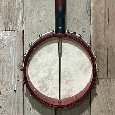 Nice Rogue 5 String Banjo Open Back, Support Small Business and Buy It Here! image 9