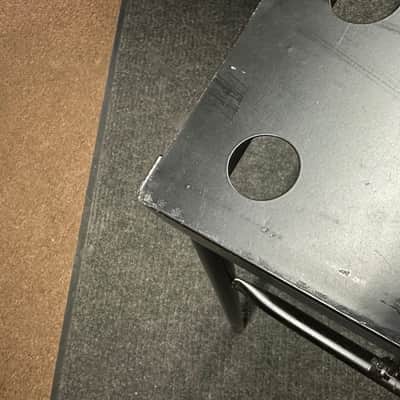 Used Stageline KS11 adjustable keyboard STAND black Local Pickup image 5