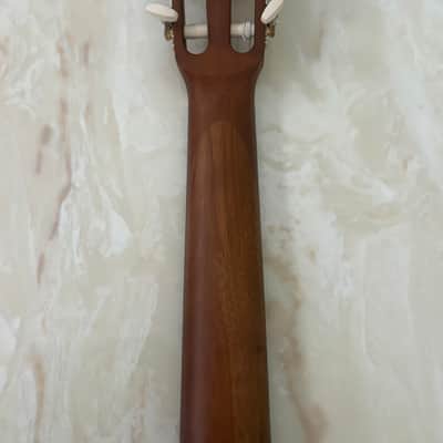 Yamaha CGS102A Half-Size Classical Guitar - Natural image 6