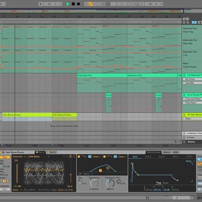 Ableton Live 10 Suite Edition image 3