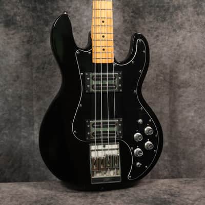 1982 Peavey T-40 - Black - OHSC image 13