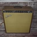 Fender Concert 6G12-A Brownface 40-Watt 4x10" Guitar Combo 1962 - Brown