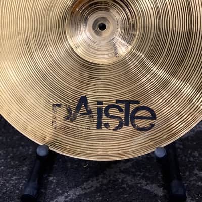 Paiste 18" Signature Power Crash Cymbal (2007) image 7