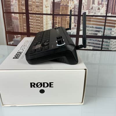 RODE Rodecaster Video - Black image 7