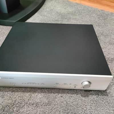 Musical Fidelity M6s image 6