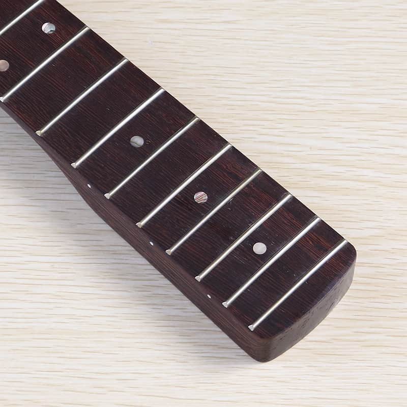5 string Wenge Bass Neck,20 Frets image 1