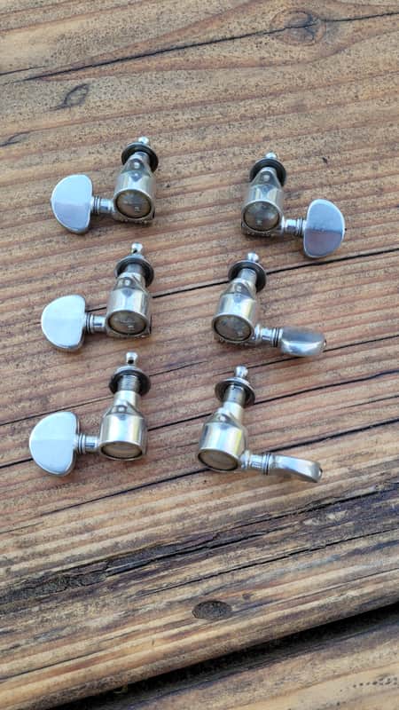 Martin Grover tuners Late '50-end '60 image 1