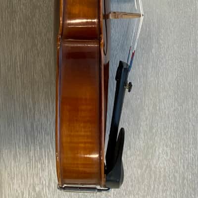 Excellent German Viola, 16’ c. 1970 image 6