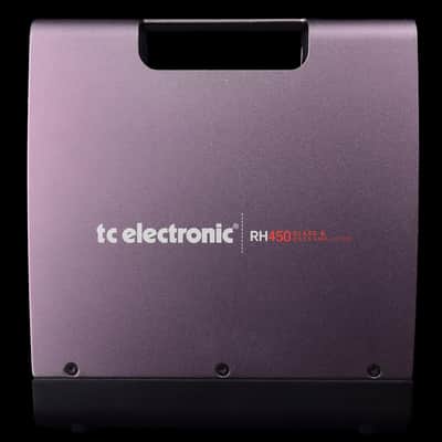 TC Electronic RH450 image 3