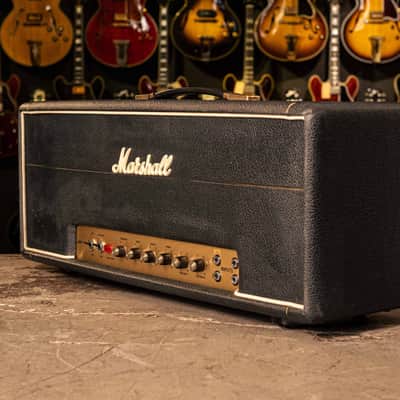 Marshall 1992 JMP 100 Super Bass 1974 image 2