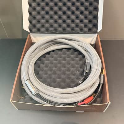 Siltech Explorer Series Speaker Cables (3 Meter Pair - Preowned) image 3