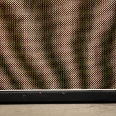 Marshall 1960AHW 4x12 Speaker Cabinet Owned by Maroon 5 #57470 image 5