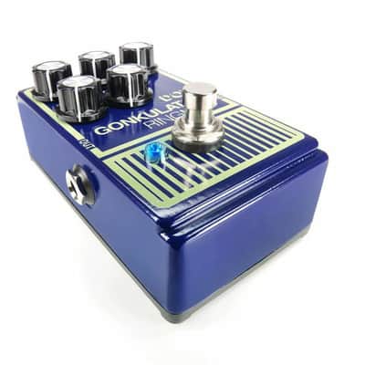 DOD Gonkulator Ring Modulator Effects Pedal image 3