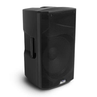 Alto TX415 700W 15” Powered Loudspeaker w/Bluetooth image 5