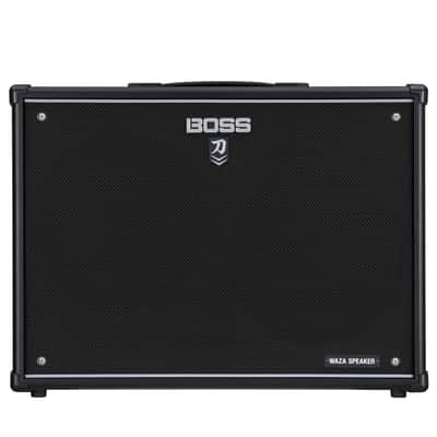 Boss KTN-C212W Katana 212 Waza Cabinet image 6