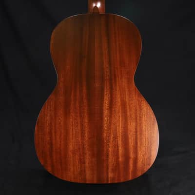 Martin Guitar 000-15SM with Gig Bag, Dark Mahogany 162 image 10
