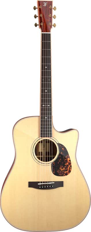 Furch Vintage 3 Dc-SR Ant image 1