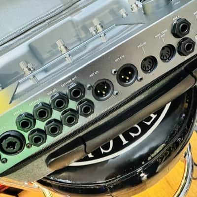 Neural DSP Quad Cortex 2020s - Carry Case imagen 2